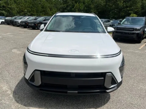Photos of 2025 Hyundai Kona SEL Convenience for sale in Athens, GA at ALM Hyundai Athens