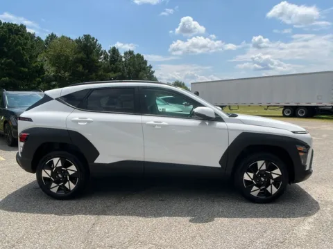 More photos of 2025 Hyundai Kona SEL Convenience at ALM Hyundai Athens, GA
