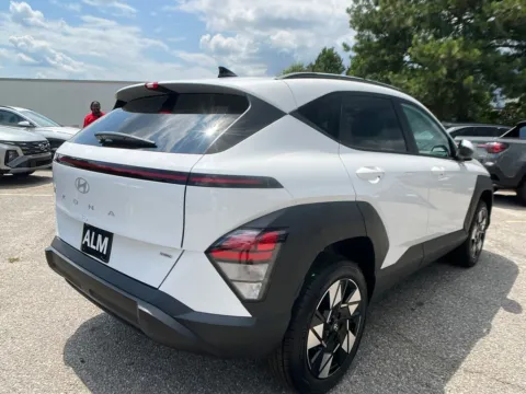 More photos of 2025 Hyundai Kona SEL Convenience at ALM Hyundai Athens, GA