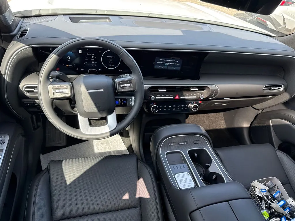 2026 Hyundai Palisade Calligraphy - Photo 15
