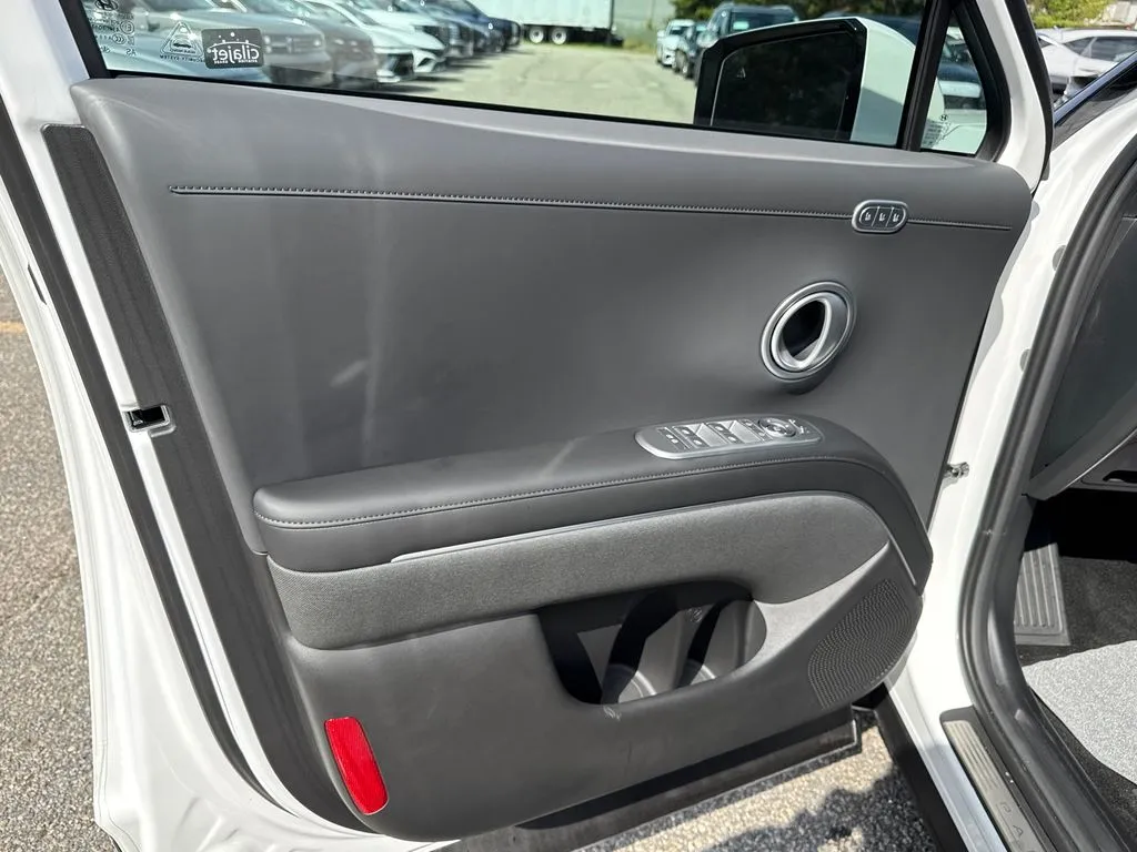 2026 Hyundai Palisade Calligraphy - Photo 11