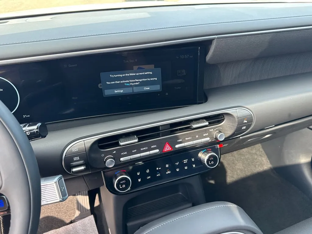 2026 Hyundai Palisade Calligraphy - Photo 20