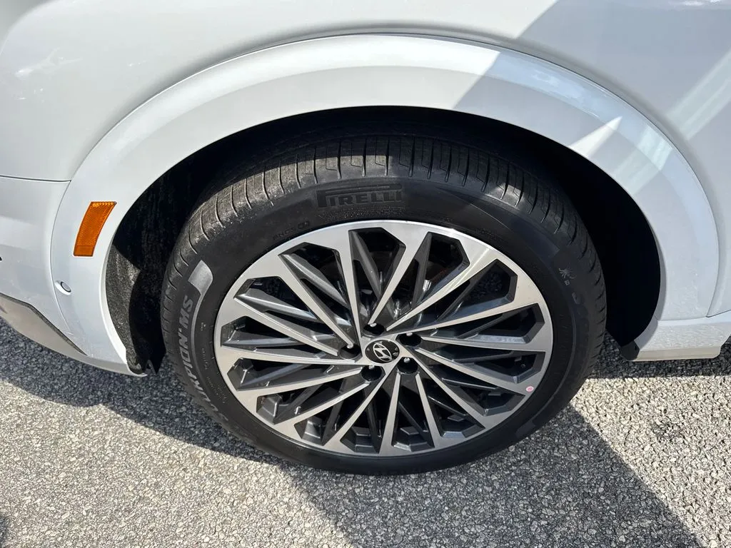 2026 Hyundai Palisade Calligraphy - Photo 23