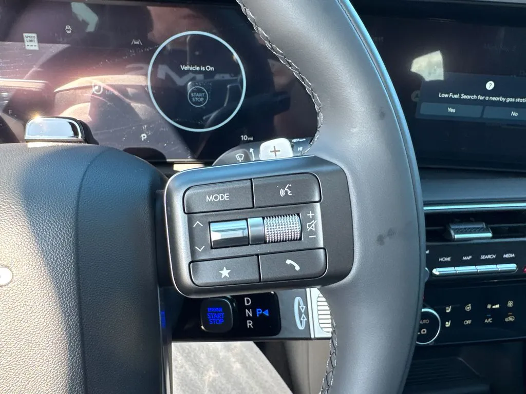 2026 Hyundai Palisade Calligraphy - Photo 18