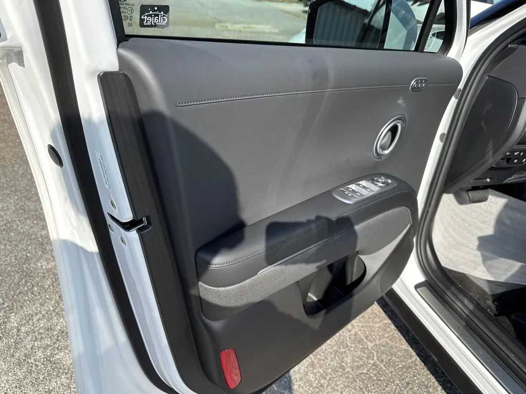 2026 Hyundai Palisade Calligraphy - Photo 11