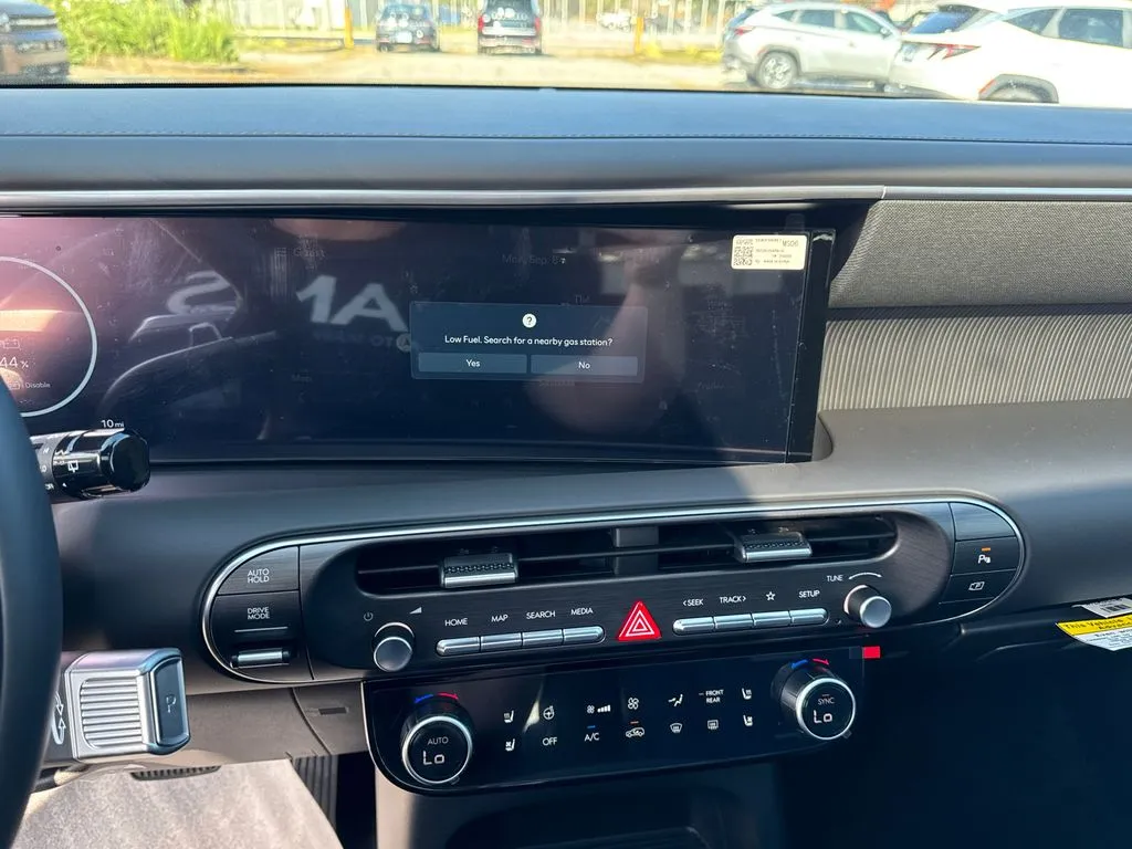 2026 Hyundai Palisade Calligraphy - Photo 20