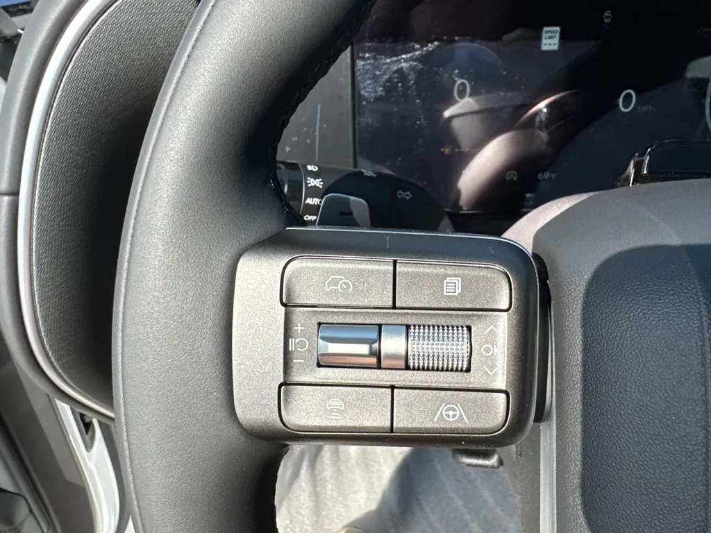 2026 Hyundai Palisade Calligraphy - Photo 17
