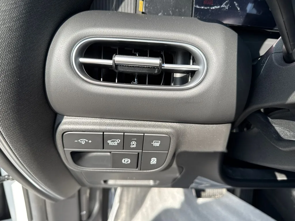 2026 Hyundai Palisade Calligraphy - Photo 22
