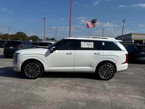 Photos of 2026 Hyundai Palisade Calligraphy for sale in Athens, GA at ALM Hyundai Athens