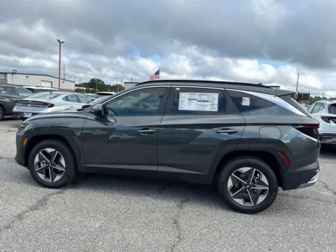 Photos of 2025 Hyundai Tucson Hybrid SEL Convenience for sale in Athens, GA at ALM Hyundai Athens