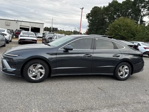 Photos of 2025 Hyundai Sonata SE for sale in Athens, GA at ALM Hyundai Athens