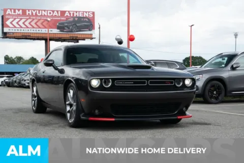 More photos of 2019 Dodge Challenger R/T at ALM Hyundai Athens, GA