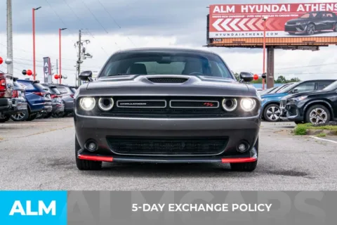 More photos of 2019 Dodge Challenger R/T at ALM Hyundai Athens, GA