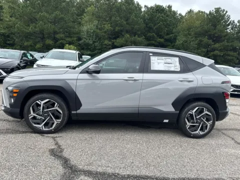 Photos of 2026 Hyundai Kona SEL for sale in Athens, GA at ALM Hyundai Athens