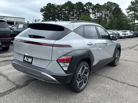 More photos of 2026 Hyundai Kona SEL at ALM Hyundai Athens, GA