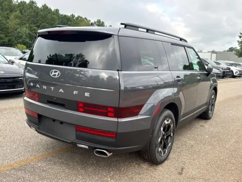 More photos of 2026 Hyundai Santa Fe SEL at ALM Hyundai Athens, GA