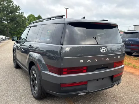 Another view of 2026 Hyundai Santa Fe SEL for sale in Athens, GA at ALM Hyundai Athens