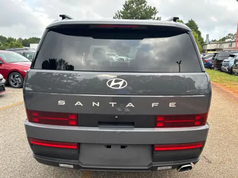 More photos of 2026 Hyundai Santa Fe SEL at ALM Hyundai Athens, GA