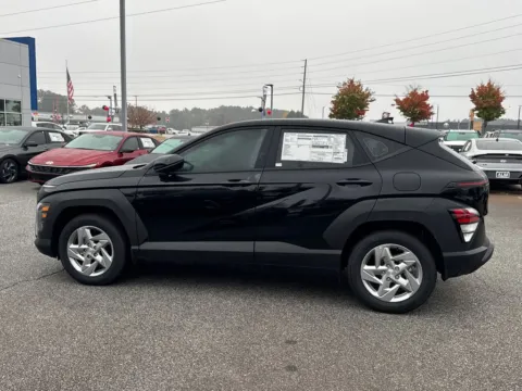 Photos of 2026 Hyundai Kona SE for sale in Athens, GA at ALM Hyundai Athens