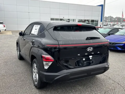 Another view of 2026 Hyundai Kona SE for sale in Athens, GA at ALM Hyundai Athens