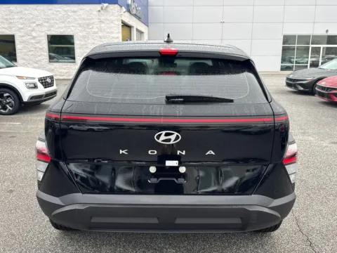 More photos of 2026 Hyundai Kona SE at ALM Hyundai Athens, GA