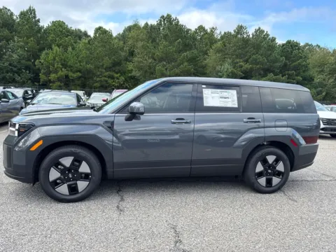 Photos of 2026 Hyundai Santa Fe Hybrid SE for sale in Athens, GA at ALM Hyundai Athens