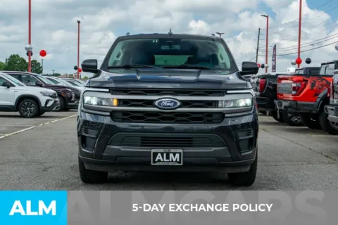 More photos of 2024 Ford Expedition Max XLT at ALM Hyundai Athens, GA