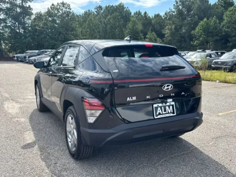 Another view of 2026 Hyundai Kona SE for sale in Athens, GA at ALM Hyundai Athens