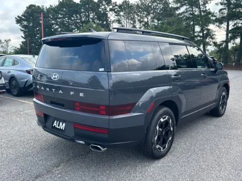 More photos of 2026 Hyundai Santa Fe SEL at ALM Hyundai Athens, GA