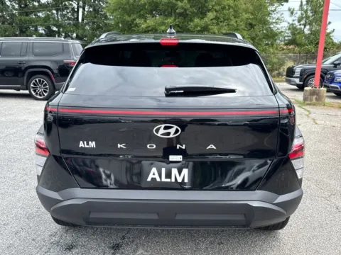 More photos of 2026 Hyundai Kona SEL at ALM Hyundai Athens, GA