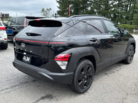 More photos of 2026 Hyundai Kona SEL at ALM Hyundai Athens, GA
