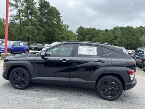 Photos of 2026 Hyundai Kona SEL for sale in Athens, GA at ALM Hyundai Athens