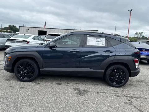 Photos of 2026 Hyundai Kona SEL for sale in Athens, GA at ALM Hyundai Athens