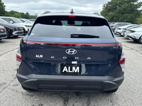 More photos of 2026 Hyundai Kona SEL at ALM Hyundai Athens, GA