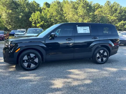 Photos of 2026 Hyundai Santa Fe Hybrid SE for sale in Athens, GA at ALM Hyundai Athens