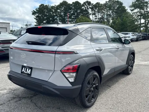 More photos of 2026 Hyundai Kona SEL at ALM Hyundai Athens, GA
