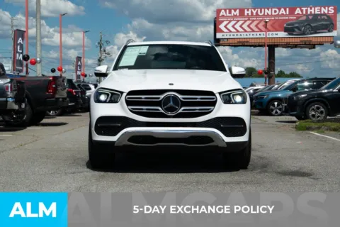 More photos of 2022 Mercedes-Benz GLE 350 at ALM Hyundai Athens, GA
