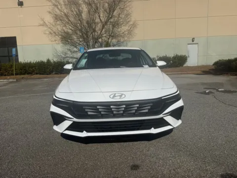 Photos of 2025 Hyundai Elantra SE for sale in Athens, GA at ALM Hyundai Athens