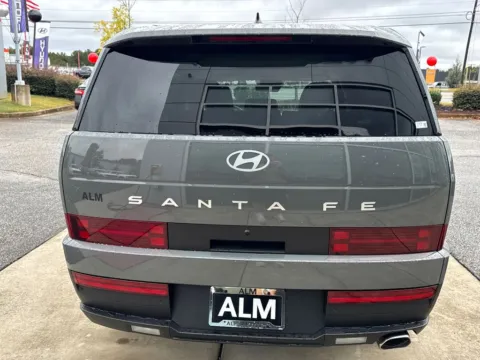 More photos of 2026 Hyundai Santa Fe SE at ALM Hyundai Athens, GA