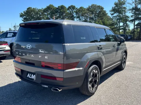 More photos of 2026 Hyundai Santa Fe SE at ALM Hyundai Athens, GA