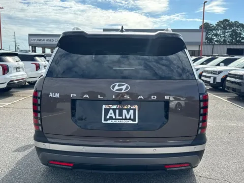 More photos of 2026 Hyundai Palisade SEL at ALM Hyundai Athens, GA