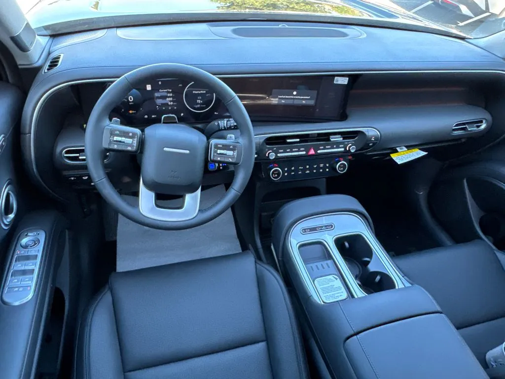 2026 Hyundai Palisade Limited - Photo 15