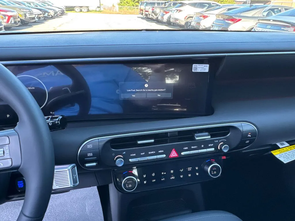 2026 Hyundai Palisade Limited - Photo 20