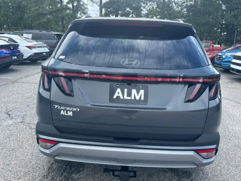 More photos of 2025 Hyundai Tucson SEL Convenience at ALM Hyundai Athens, GA