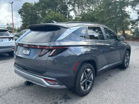 More photos of 2025 Hyundai Tucson SEL Convenience at ALM Hyundai Athens, GA
