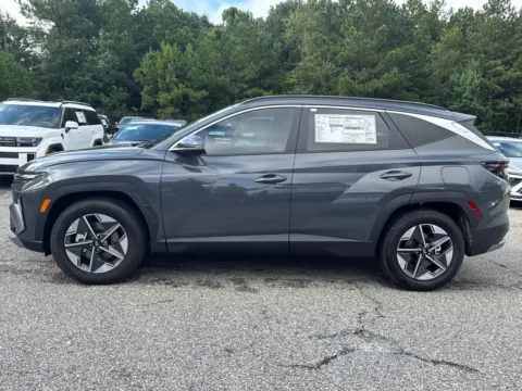 Photos of 2025 Hyundai Tucson SEL Convenience for sale in Athens, GA at ALM Hyundai Athens
