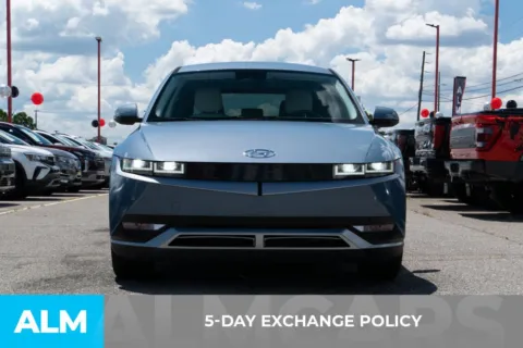 More photos of 2023 Hyundai IONIQ 5 SEL at ALM Hyundai Athens, GA