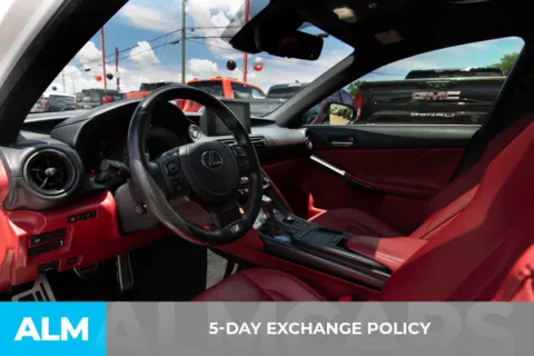 More photos of 2023 Lexus IS 350 F SPORT at ALM Hyundai Athens, GA