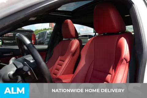 More photos of 2023 Lexus IS 350 F SPORT at ALM Hyundai Athens, GA