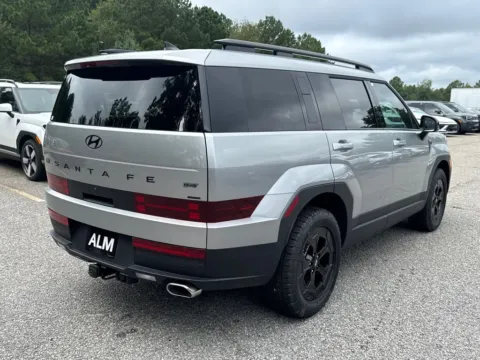 More photos of 2025 Hyundai Santa Fe XRT at ALM Hyundai Athens, GA